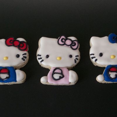Hello Kitty