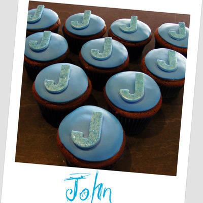 John