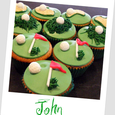 John