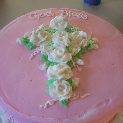 God Bless Elizabeth Ann