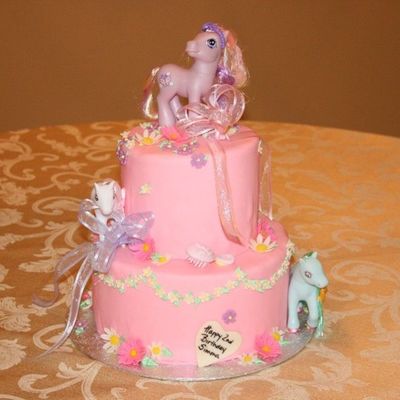 My Little Pony
