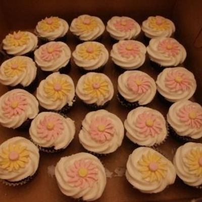 Part One Of Three Parts For A Little Girls 1St Bday