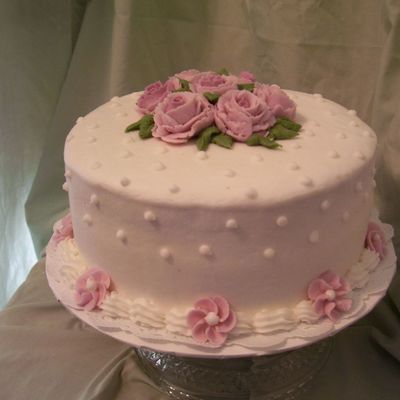 Final Cake For Course 1