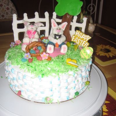 Easter !easter! Is Here