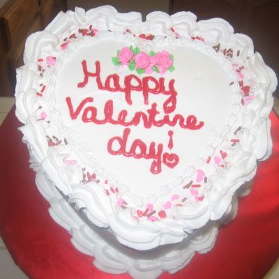 Heart Shape Valentines