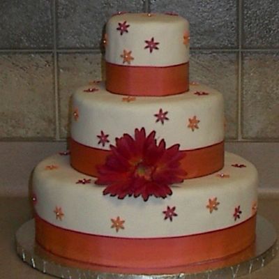 Gerber Daisy 30Th Birthday