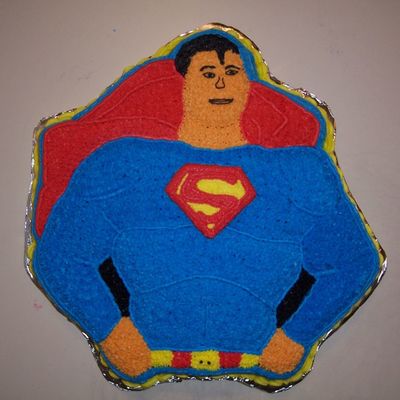 Superman