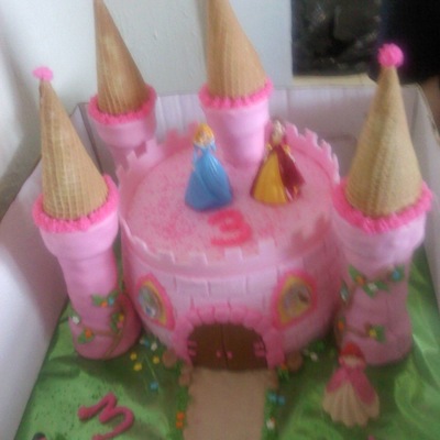 Princess Castle