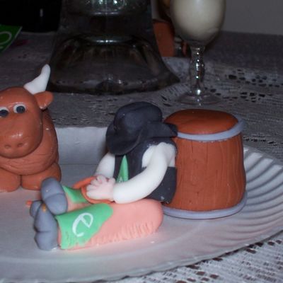 Pbr Cake