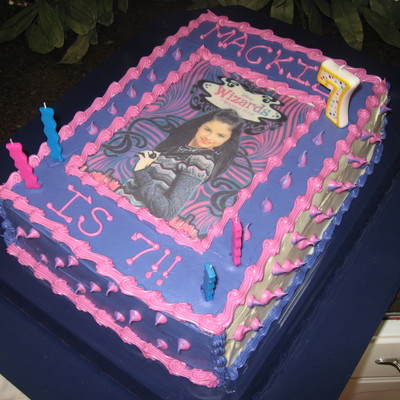 Wowp Cake