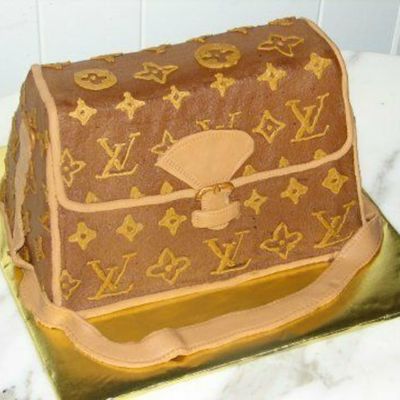 Louis Vuitton Purse