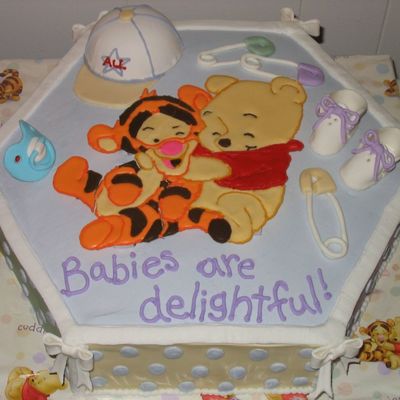 Babies Are Cuddleful!!!!!