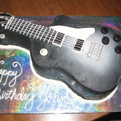 Guitar