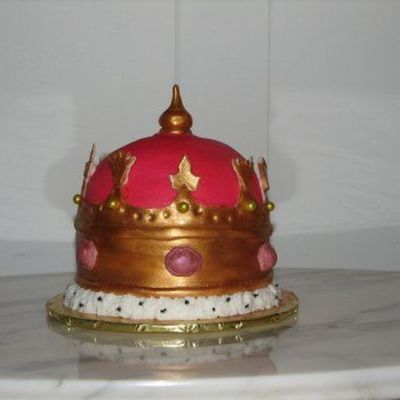King's Crown