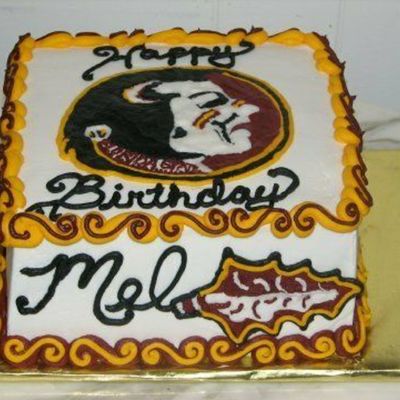 Florida State Seminoles