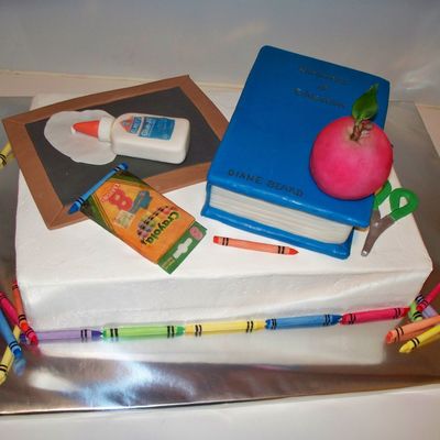 Elementary School .....