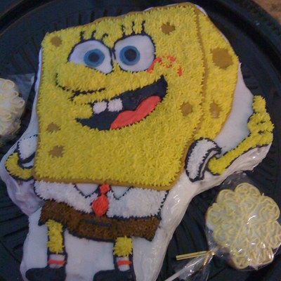 Spungebob
