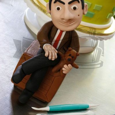 Mr. Bean