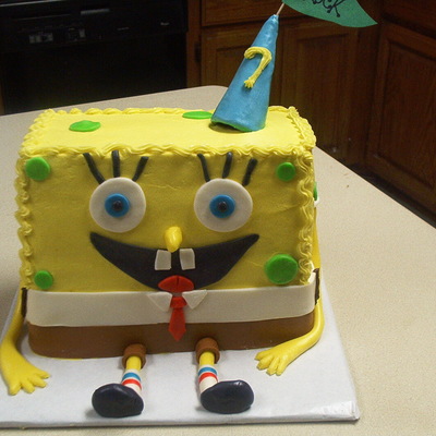 Sponge Bob