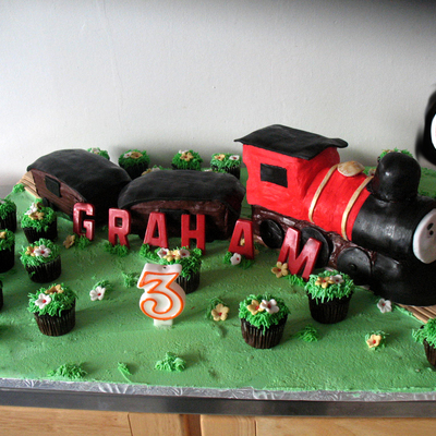 James The Tank Engine