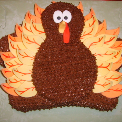 Turkey For Thanksgiving