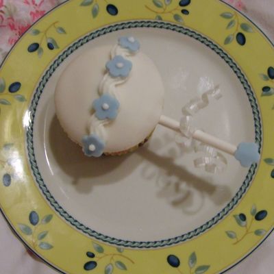 Baby Rattle