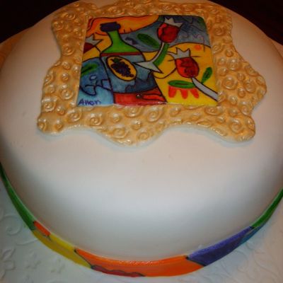 A Picture Worth A Thousand Words