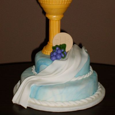 1Sr Communion