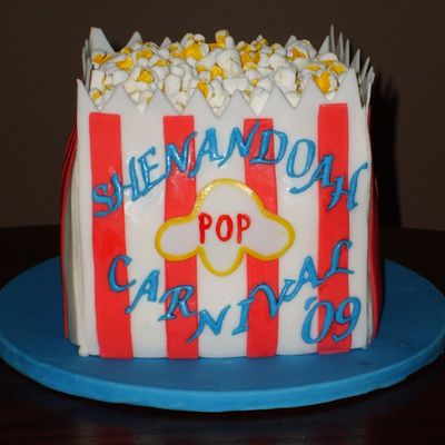 Popcorn