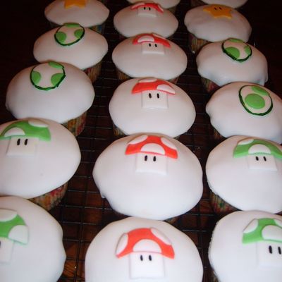 Super Mario Brothers