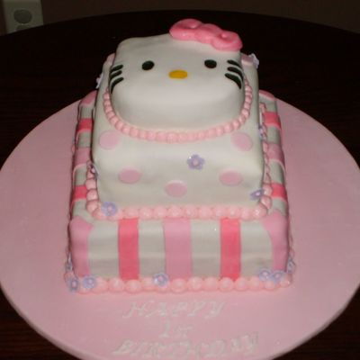 Hello Kitty