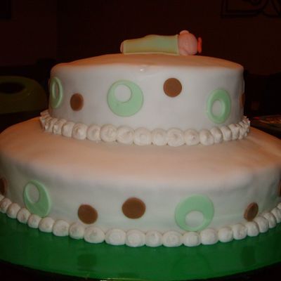 Baby Shower