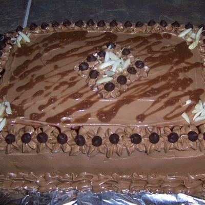 Chocolate
