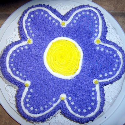 Flower Power