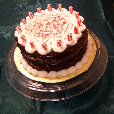 Peppermint Dream