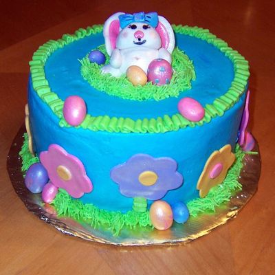 Happy Easter