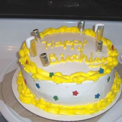 This Bud's For You....