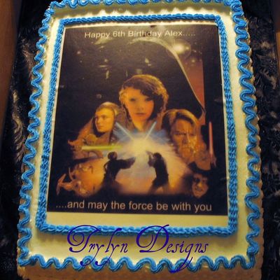 Star Wars