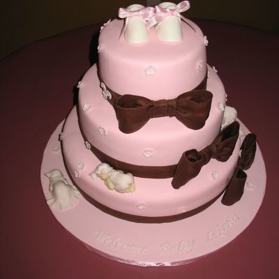 Katies Baby Shower
