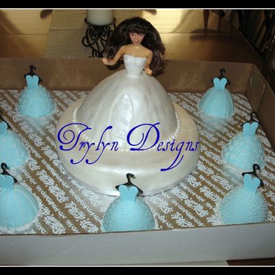 Bridal Shower