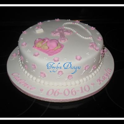 1St Communion/baby Christening