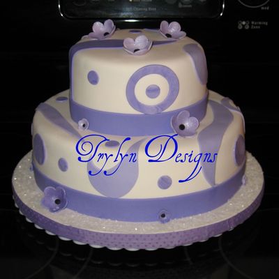 Ostrom Bridal Shower