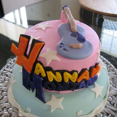 Hanna Montana