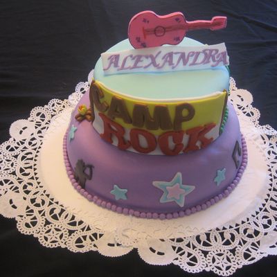 Camp Rock