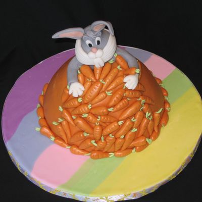 Bugs Bunny