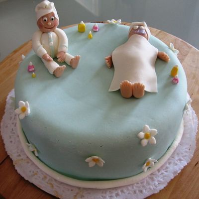 Birthday Spa