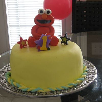 Elmo