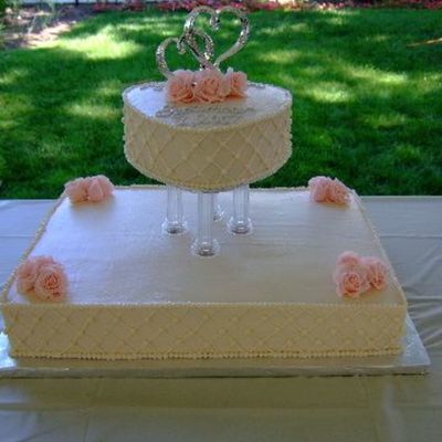 Backyard Bbq Wedding