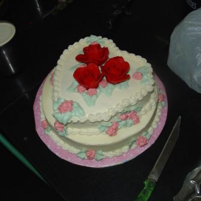 Peanutcake