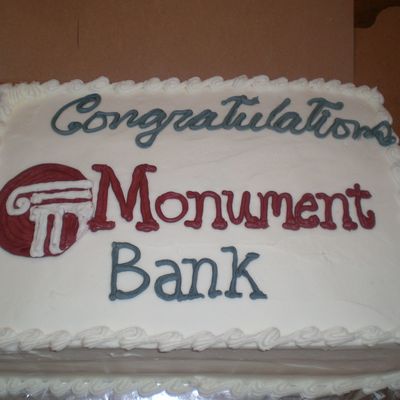 !st Time Making Logo